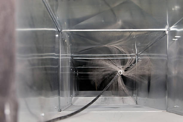 Best Commercial HVAC Duct Cleaning  in Eulyptus Hills, CA